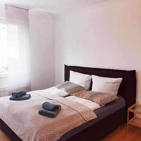 Bordeaux 2 Apartment Bremen Ngoại thất bức ảnh