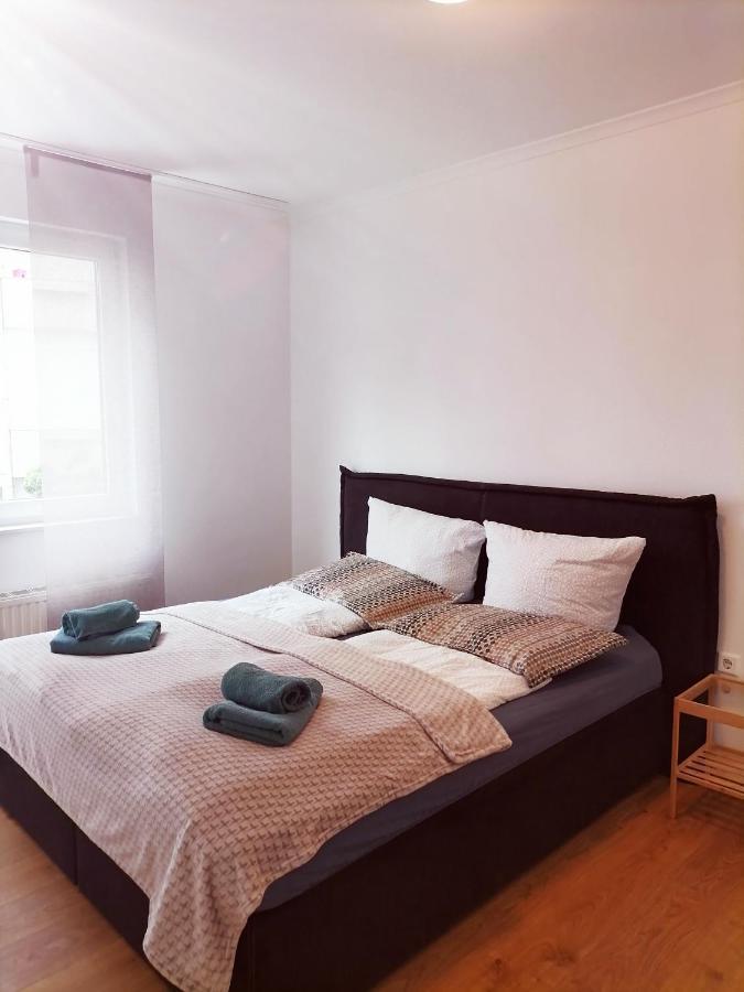 Bordeaux 2 Apartment Bremen Ngoại thất bức ảnh