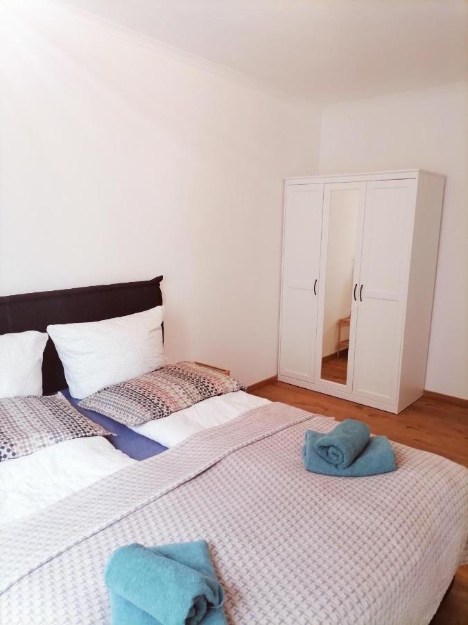 Bordeaux 2 Apartment Bremen Ngoại thất bức ảnh