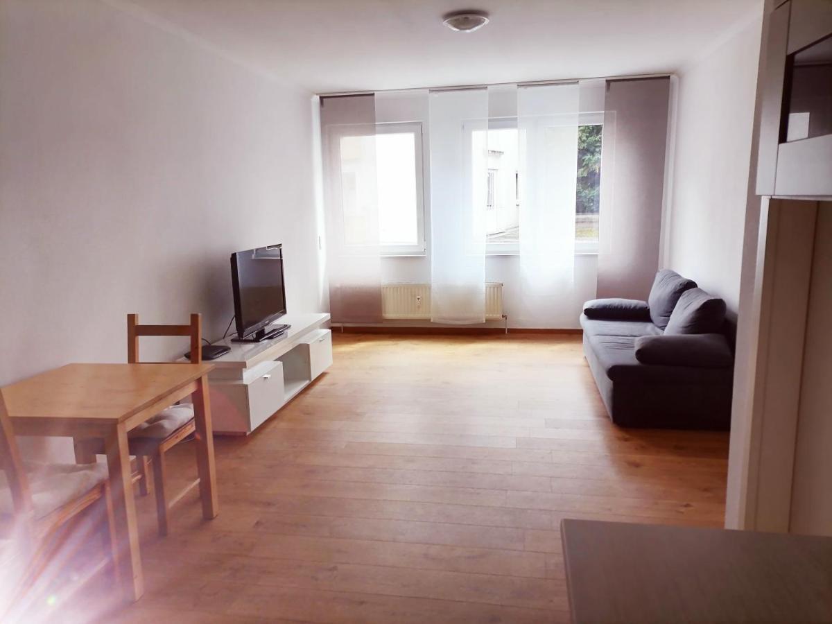 Bordeaux 2 Apartment Bremen Ngoại thất bức ảnh