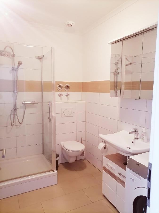 Bordeaux 2 Apartment Bremen Ngoại thất bức ảnh